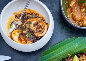 Placeholder for 10 into indo