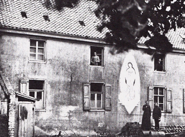 Placeholder for 1875 de Herberg van Ronck
