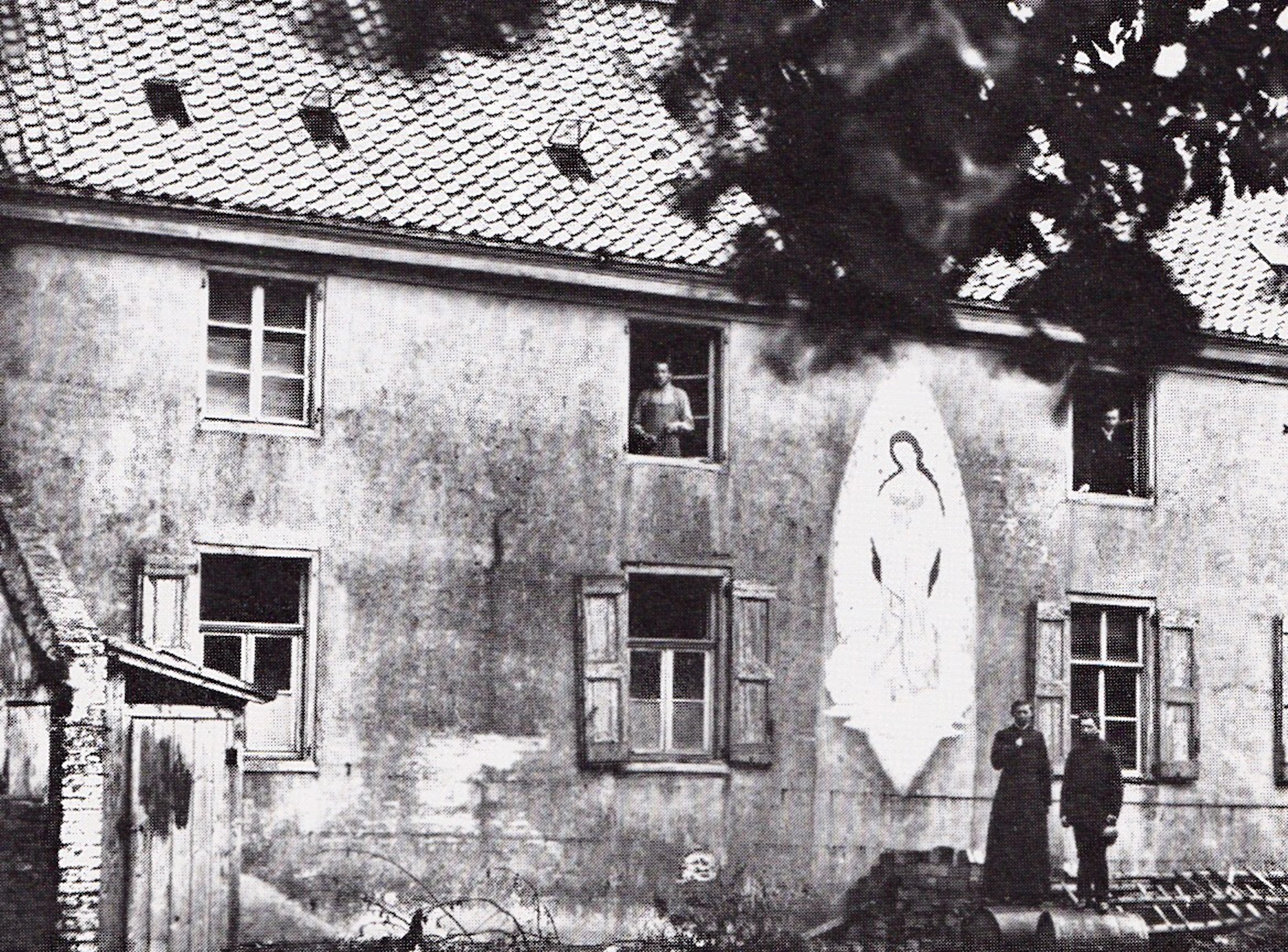 1875 de Herberg van Ronck