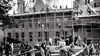 Placeholder for 1888 bouw missiehuis