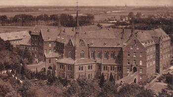 Placeholder for 1930 Herz Jesu Kloster Blauwe zusters