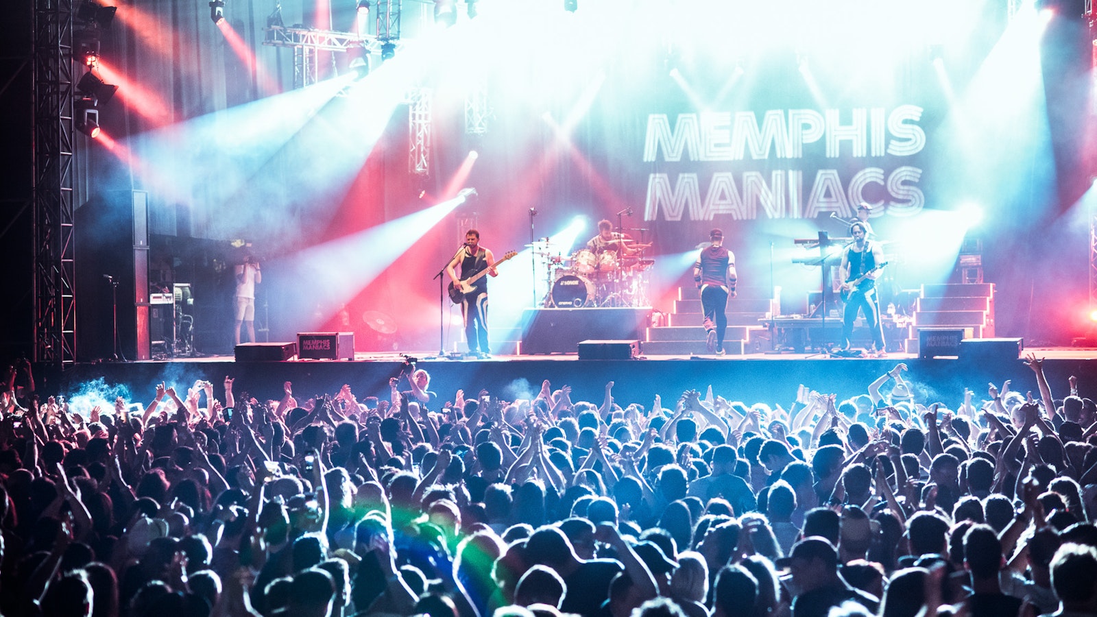 20160824 handen avond hoofdpodium main memphis maniacs avond henny van roomen fotografie