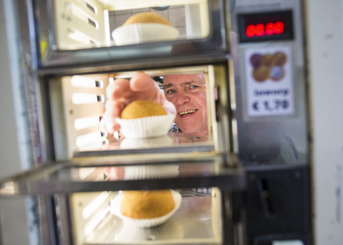 2016 11 Automatiek Picadilly 1