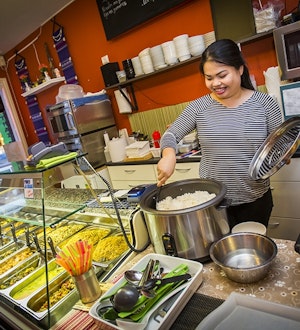 Placeholder for 2016 11 Thai Food Siam Hous 7