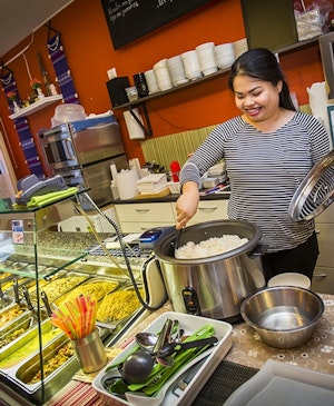 Placeholder for 2016 11 Thai Food Siam Hous 7