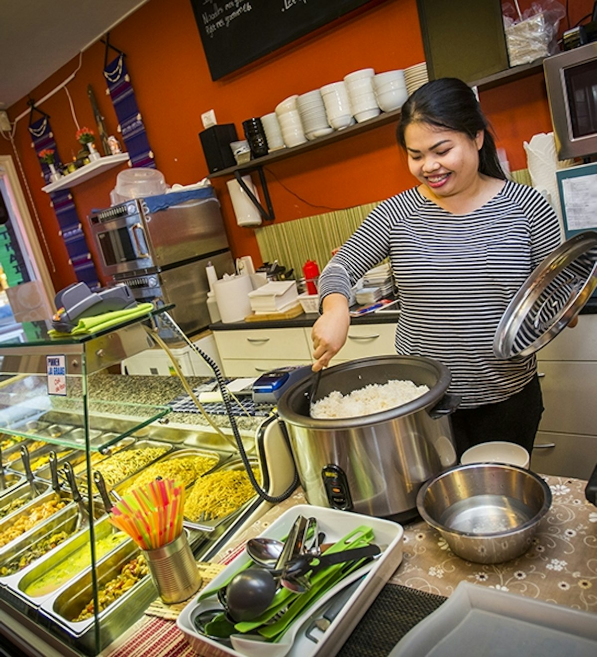 2016 11 Thai Food Siam Hous 7