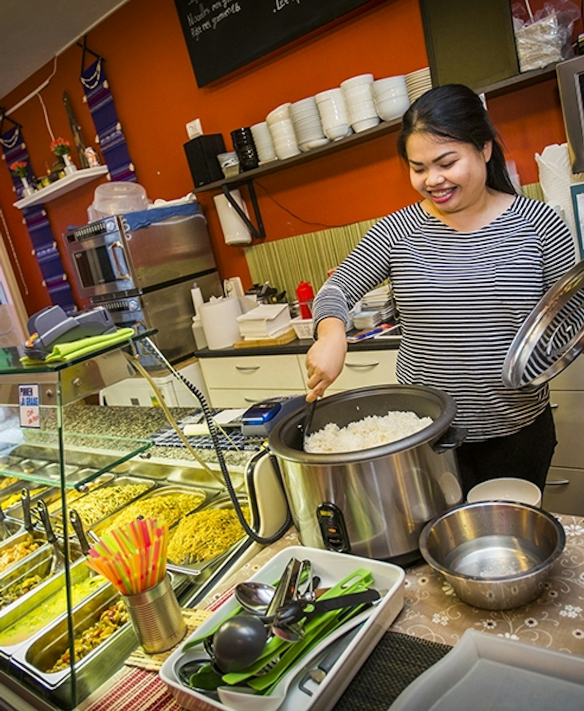 2016 11 Thai Food Siam Hous 7