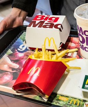 Placeholder for 2019 03 VP Mac Donalds 04