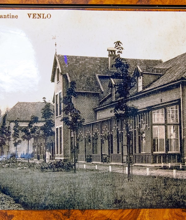 Placeholder for 2019 07 Langs Sporen Kazerne Blerick 16 A4