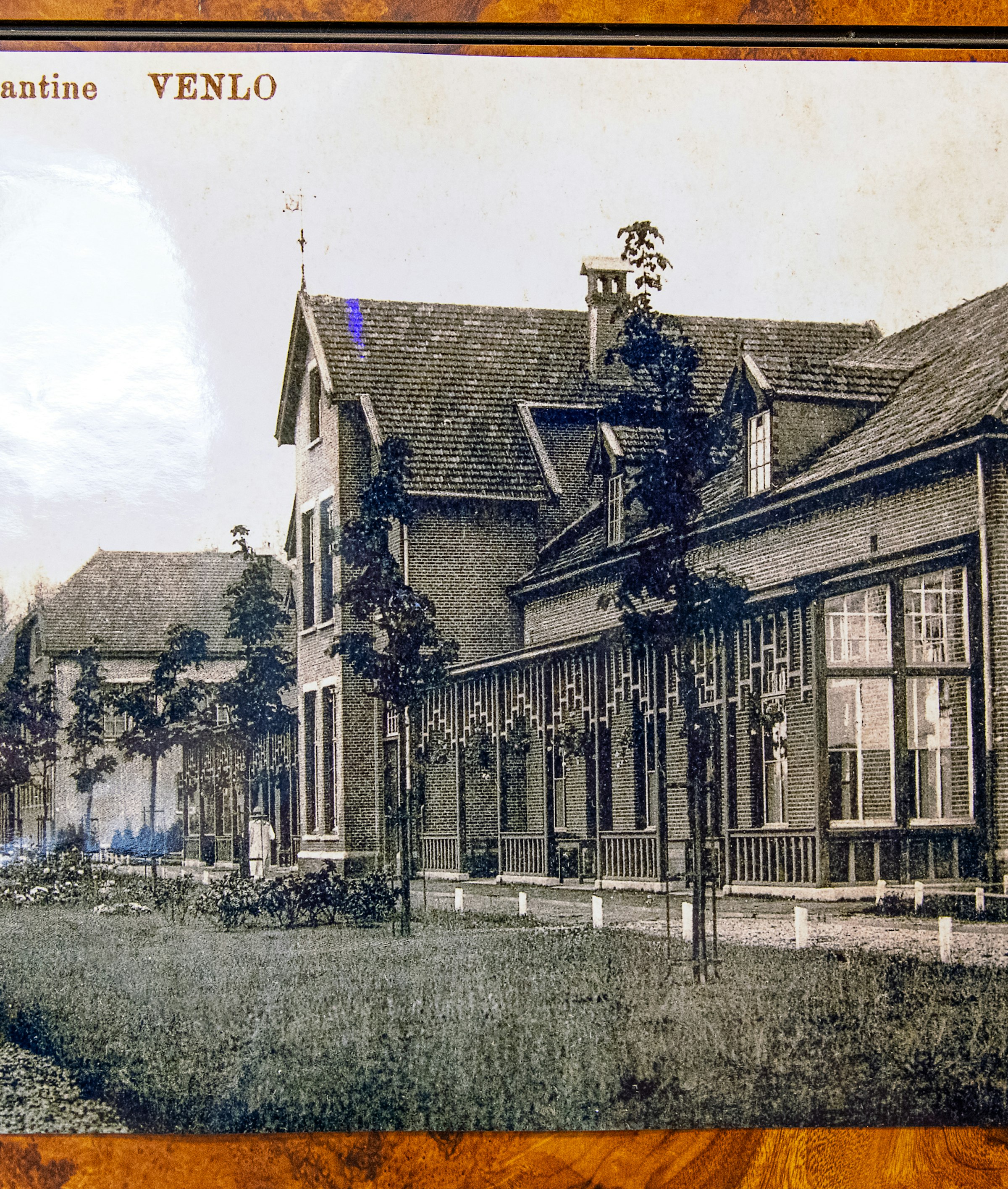 2019 07 Langs Sporen Kazerne Blerick 16 A4