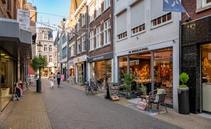 Placeholder for Klaasstraat