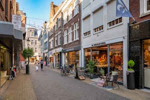 Placeholder for Klaasstraat