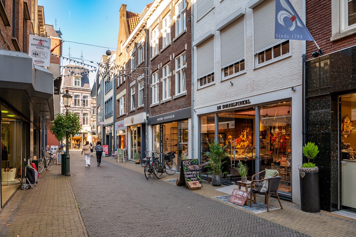 Klaasstraat