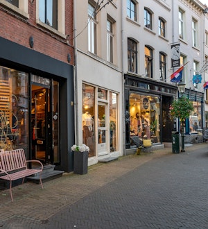 Placeholder for Gasthuisstraat