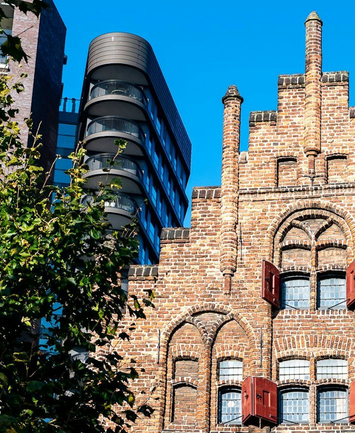 2021 10 Venlo Partners winkelstraten 1