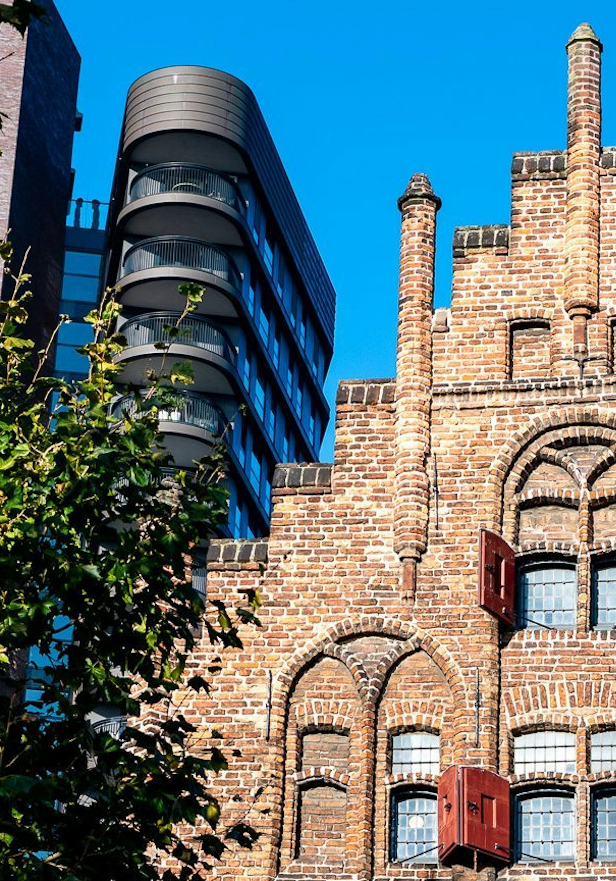 2021 10 Venlo Partners winkelstraten 1