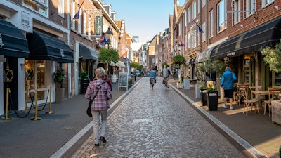 Placeholder for Jodenstraat