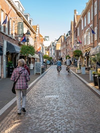Placeholder for Jodenstraat
