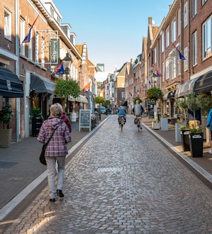 Placeholder for Jodenstraat