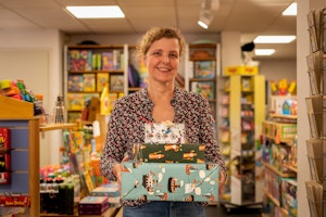 Placeholder for 2022 Sinterklaas Campagne Niels Winter 14