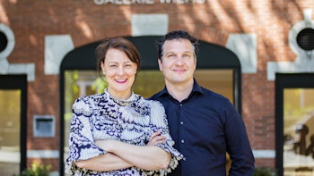 Placeholder for 2022 05 Kijkje in het van Galerie Wilms Minted Media