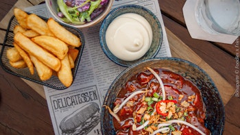 Placeholder for BLOG Lekker Venloos Zwarte Kip WEB Cyrille Berger