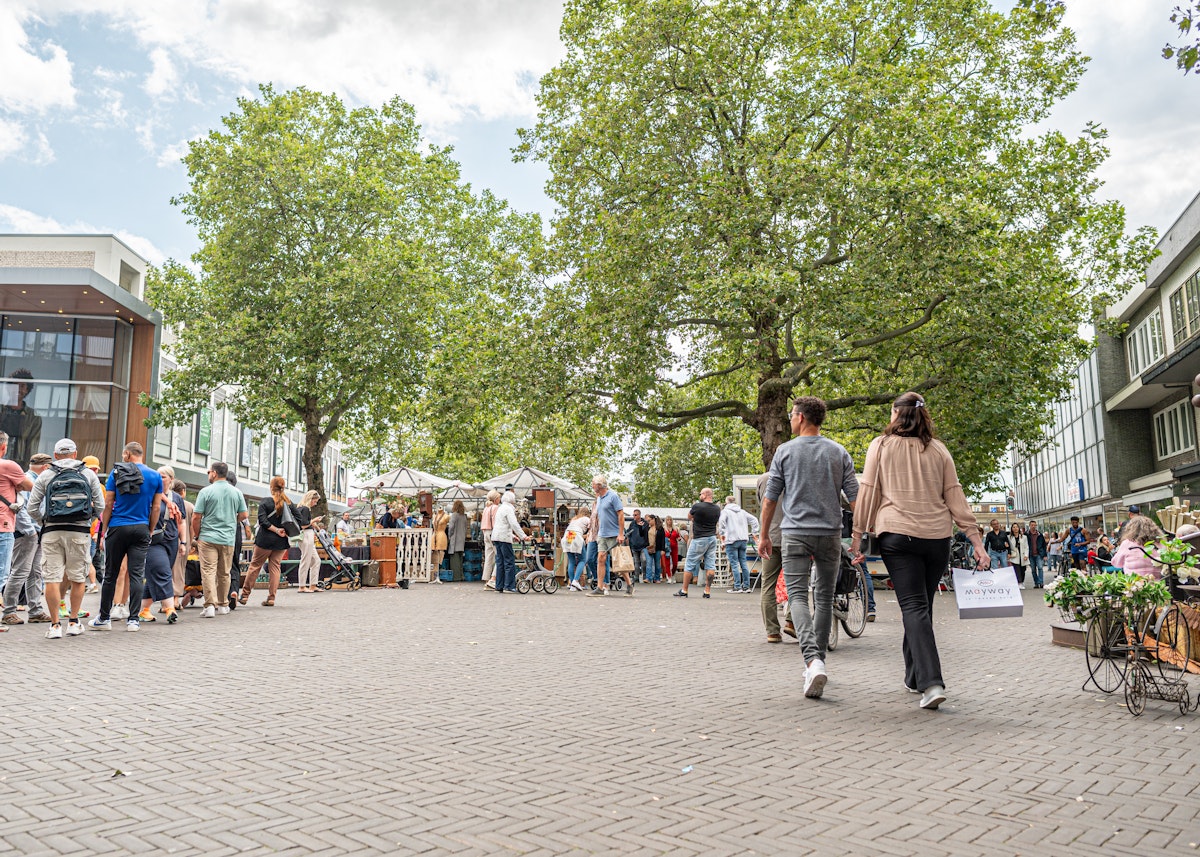 2023 Brocante Markt Niels 6