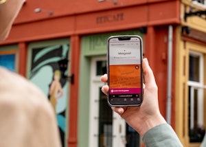 Placeholder for 2023 CAMPAGNE Cultuur Gedichtenroute Hemingway App WEB Niels Winter 25