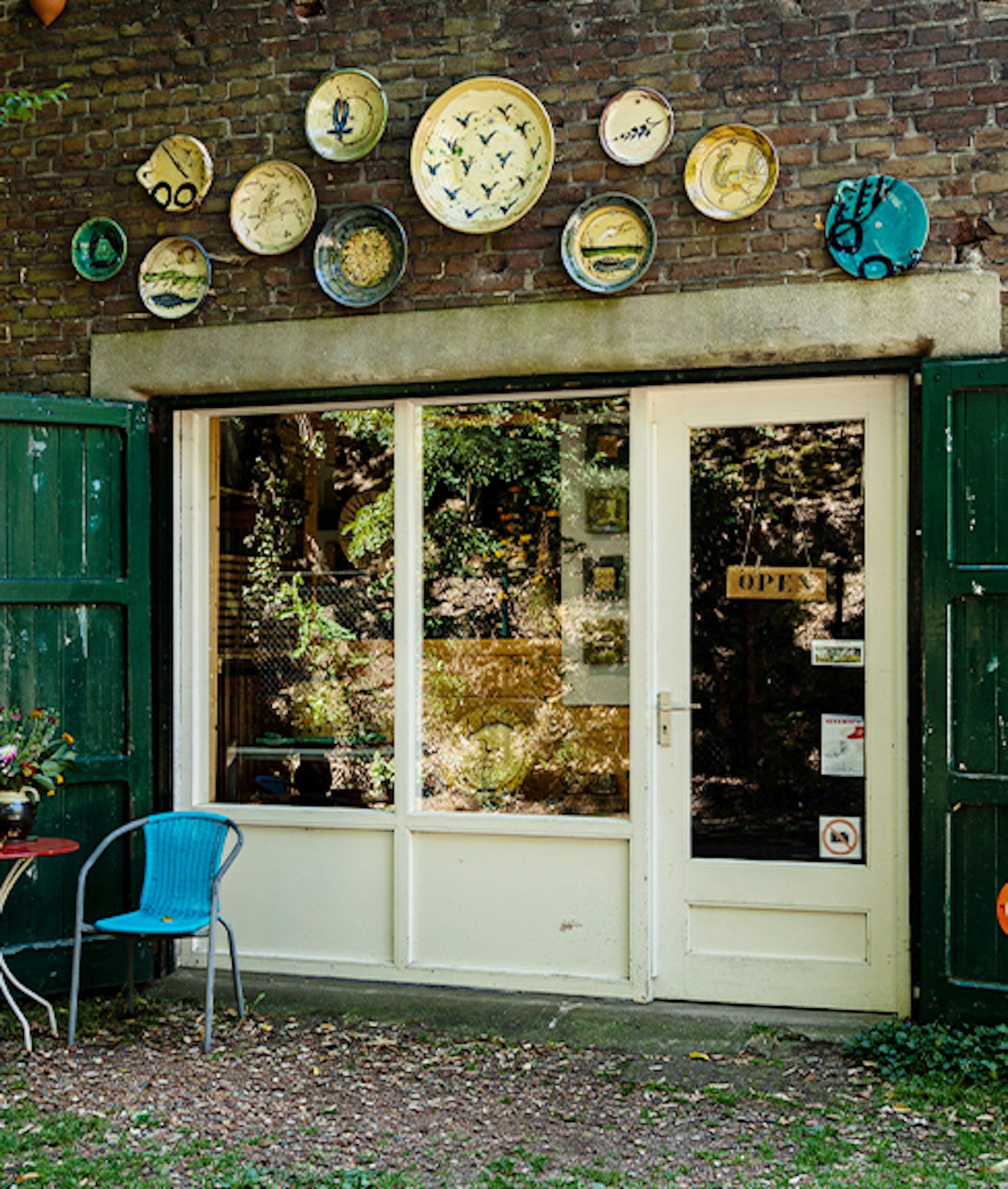 2023 LOCATIE Pottenbakkerij Hoogland WEB