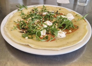 Placeholder for LOCATIE Restaurant Oelespot Pannenkoeken WEB