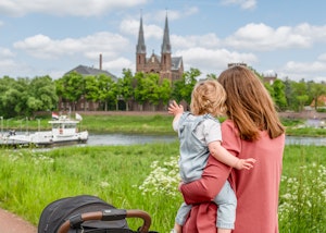 Placeholder for 2023 SHOOT Moeder Kind Maas Veer Klooster Steyl Niels Winter