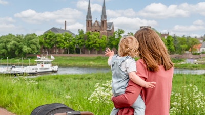 Placeholder for 2023 SHOOT Moeder Kind Maas Veer Klooster Steyl Niels Winter