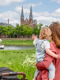 Placeholder for 2023 SHOOT Moeder Kind Maas Veer Klooster Steyl Niels Winter