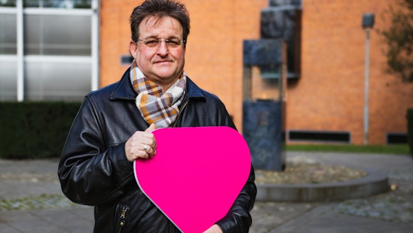 Placeholder for 2023 04 Venlose hart Marcel Nijs Minted Media