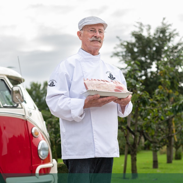 Placeholder for Edelbrons