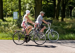 Placeholder for 2fietsers