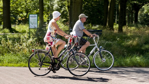 Placeholder for 2fietsers