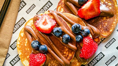 Placeholder for 8 pannenkoeken Grenswerk