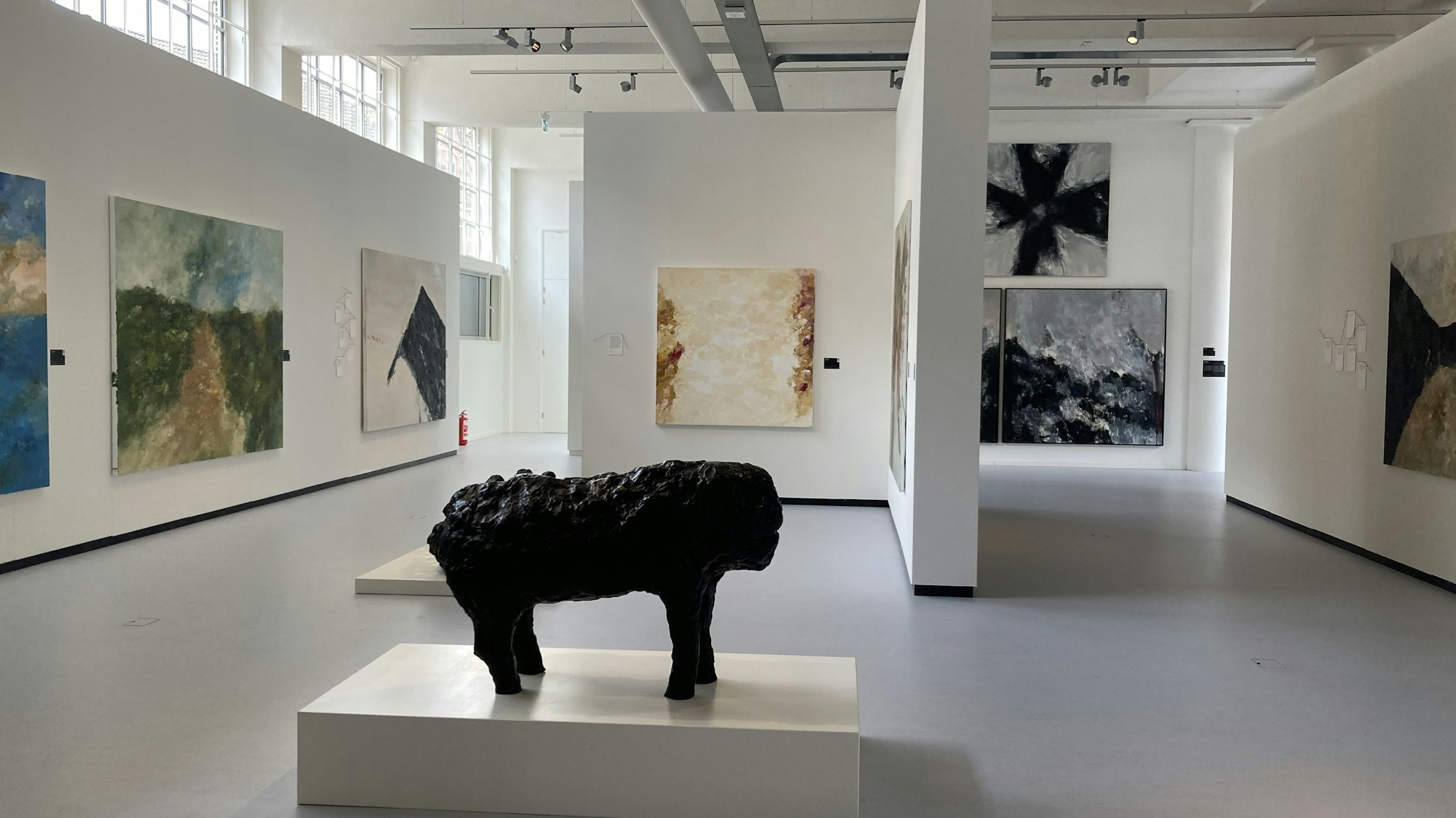 Armando VBVD Overzicht Renée Verberne