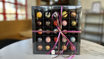 Placeholder for Bonbons Ut Tankstation