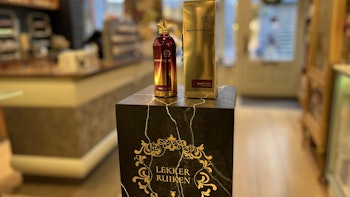 Placeholder for Lekker Ruiken Parfum