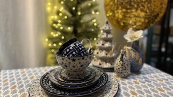 Placeholder for Servies