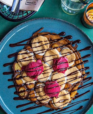 Placeholder for Grenswerk