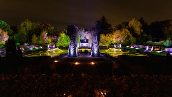 Placeholder for Kasteeltuinen Arcen Enchanted Gardens Norman 8