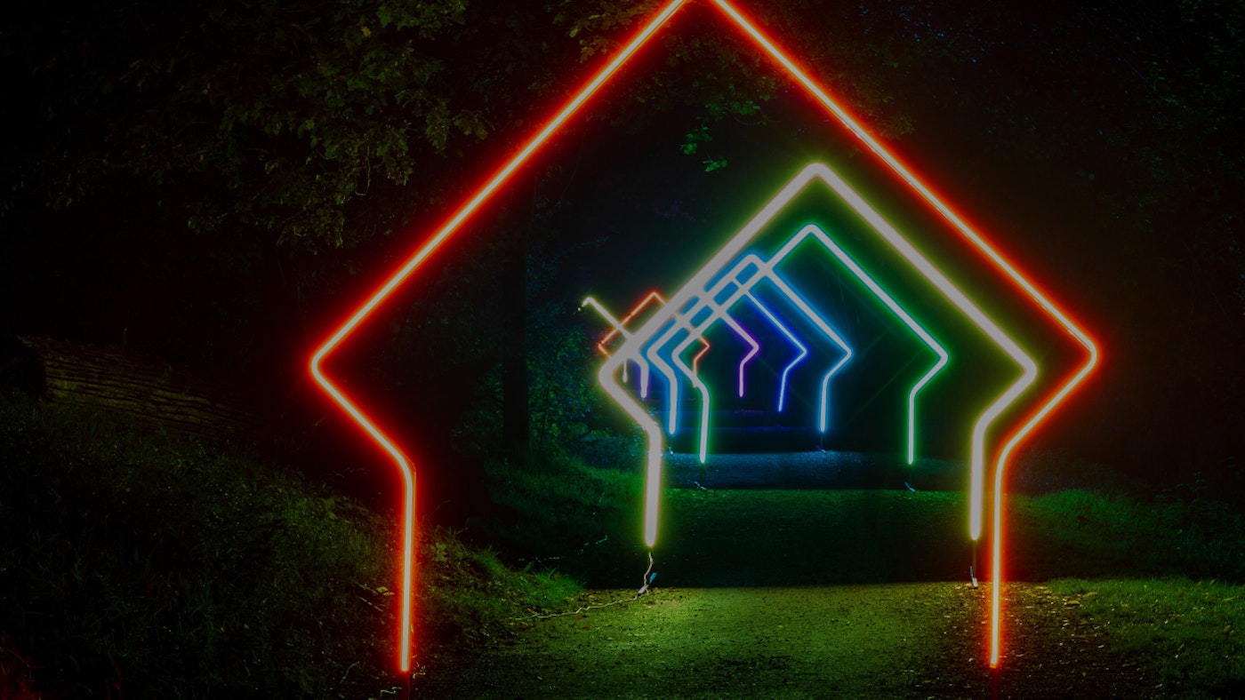 Kasteeltuinen Arcen Enchanted Gardens Norman 9