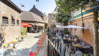 Placeholder for Keizerstraat terras 02