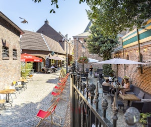 Placeholder for Keizerstraat terras 02