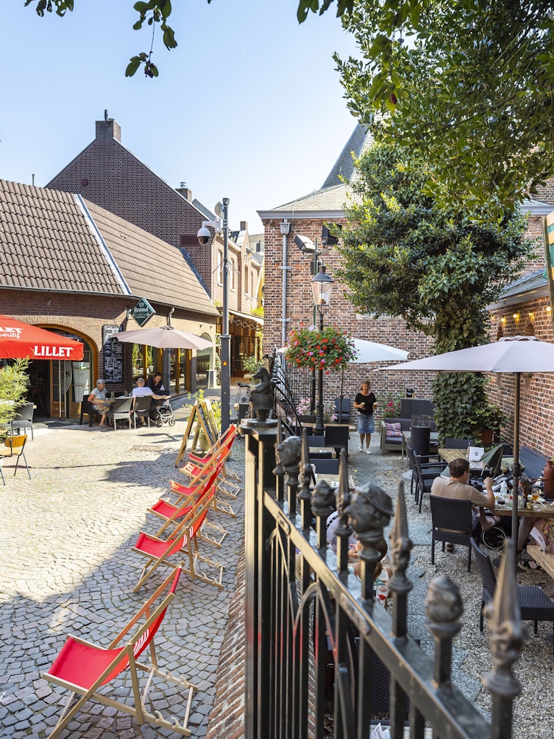 Keizerstraat terras 02