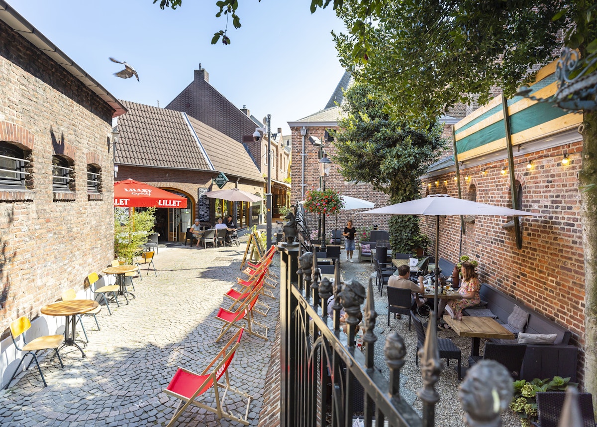 Keizerstraat terras 02