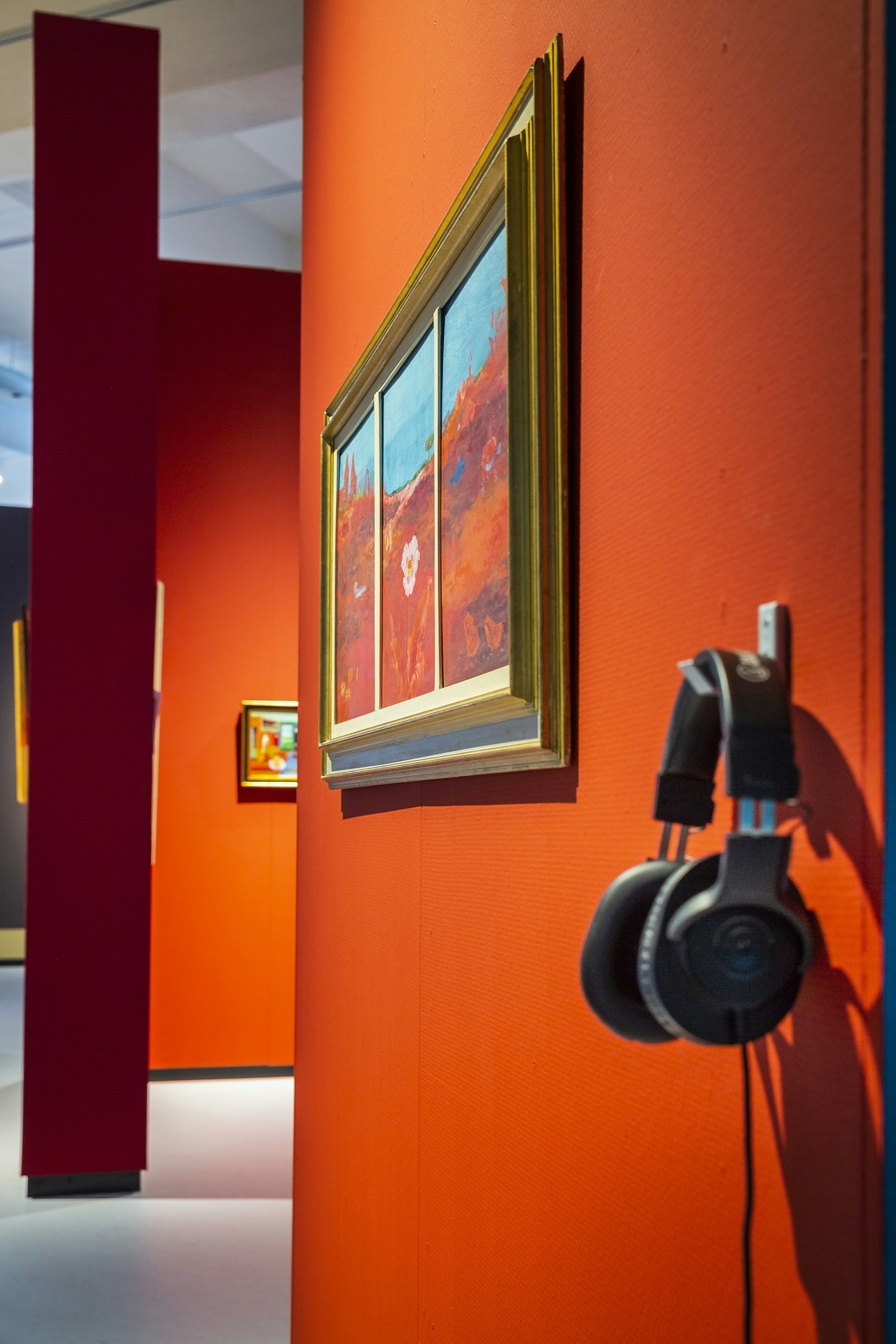 Mvd O Museum vbvd Melle 08